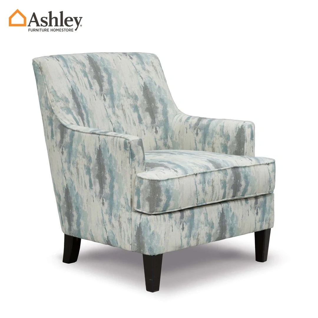 AKINLANE CHAIR MADE FROM FABRIC