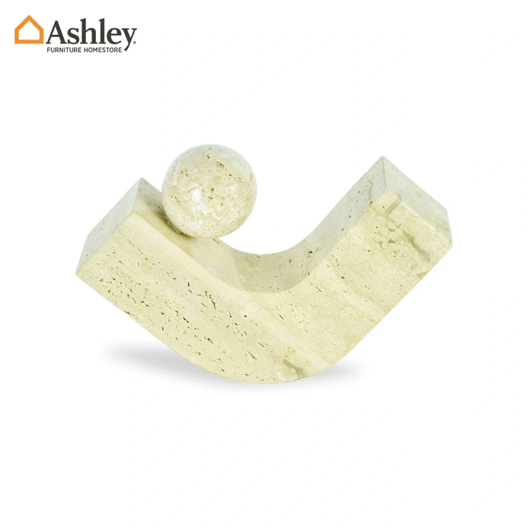 MUTSAIM SCULPTURE MADE FROM STONE