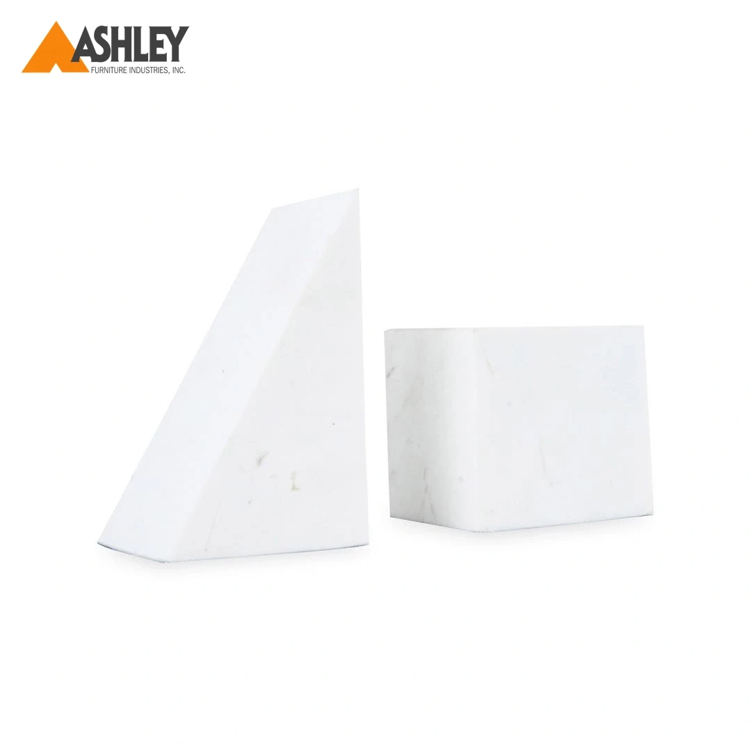 WADIYAR SCULPTURE SET OF 2 PCS MADE FROM STONE