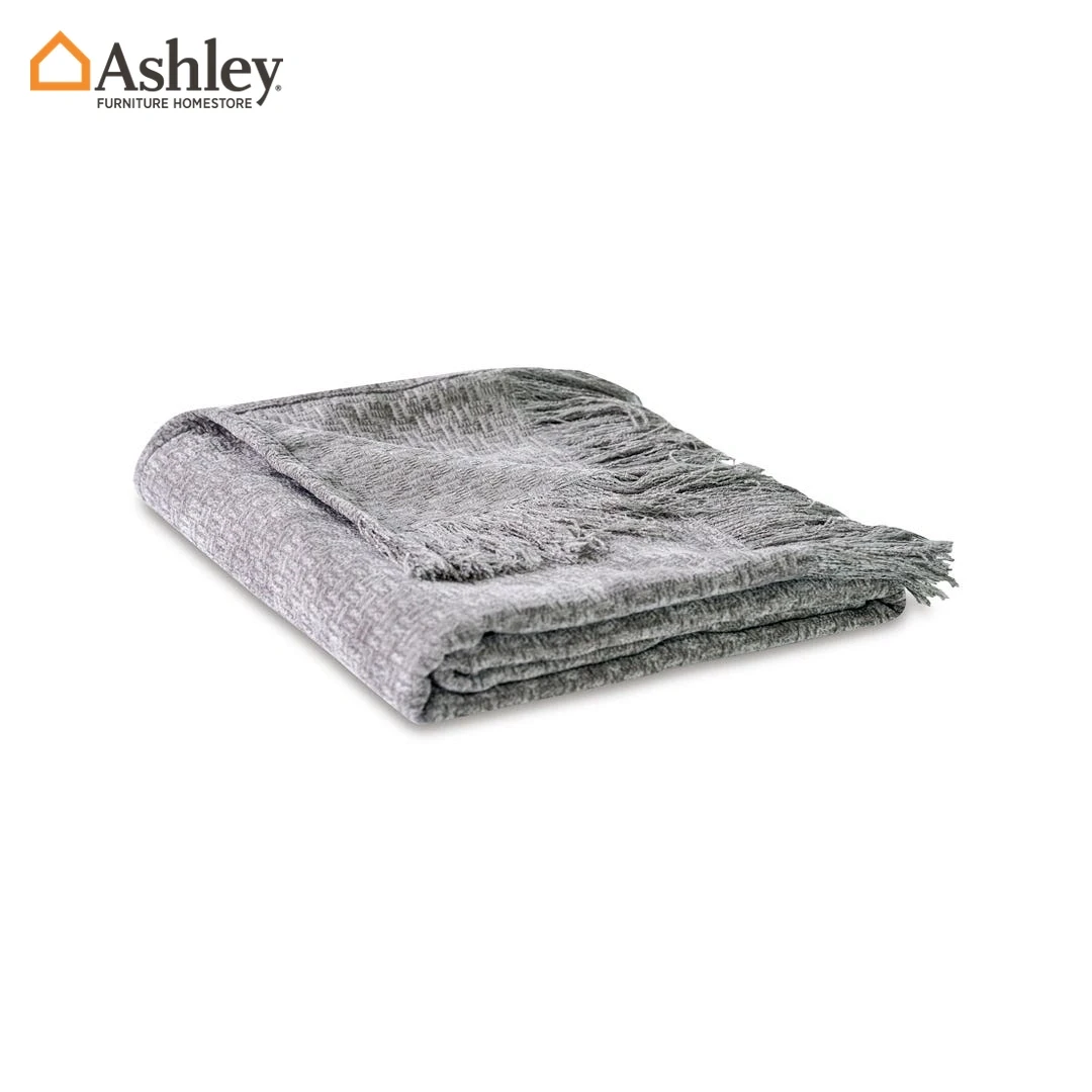 BARBAROSSA THROW 127*190CM MADE FROM FABRIC