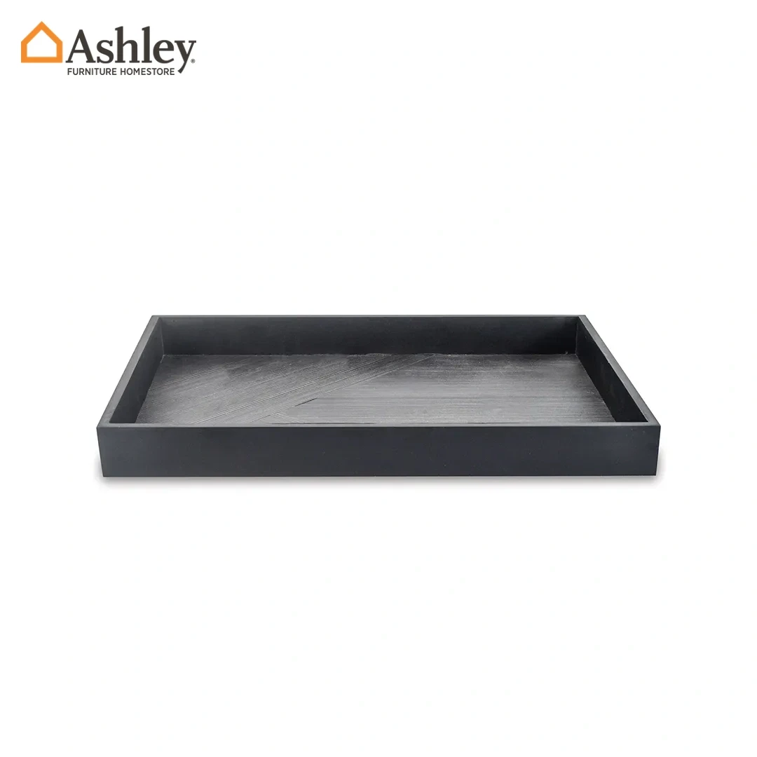 GARAAKOO SERVING TRAY MADE FROM ENGINEERED WOOD