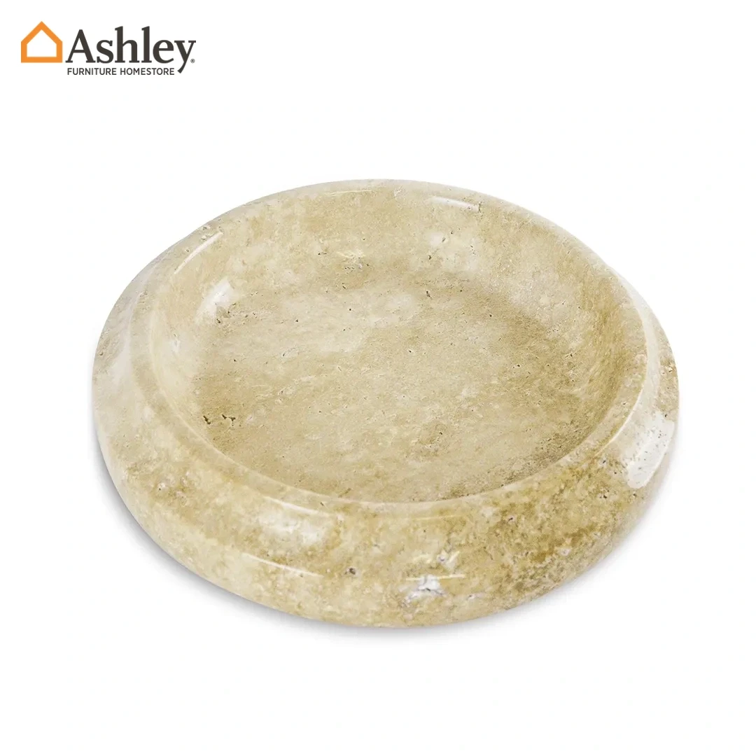 ARAARSA SERVING BOWL MADE FROM STONE