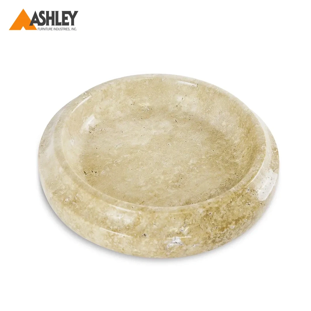 ARAARSA SERVING BOWL MADE FROM STONE