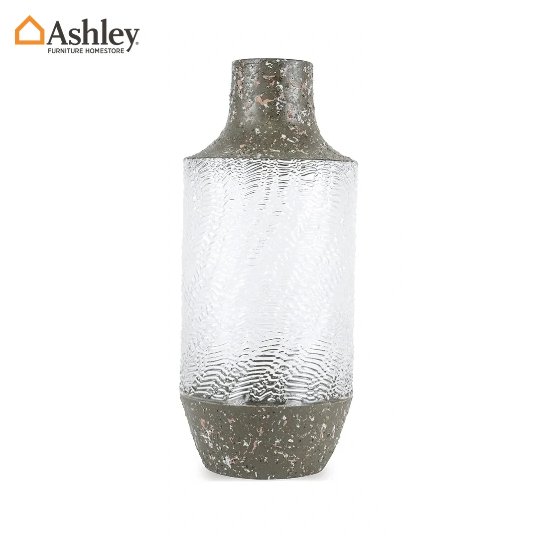 ARTELI VASE MADE FROM GLASS