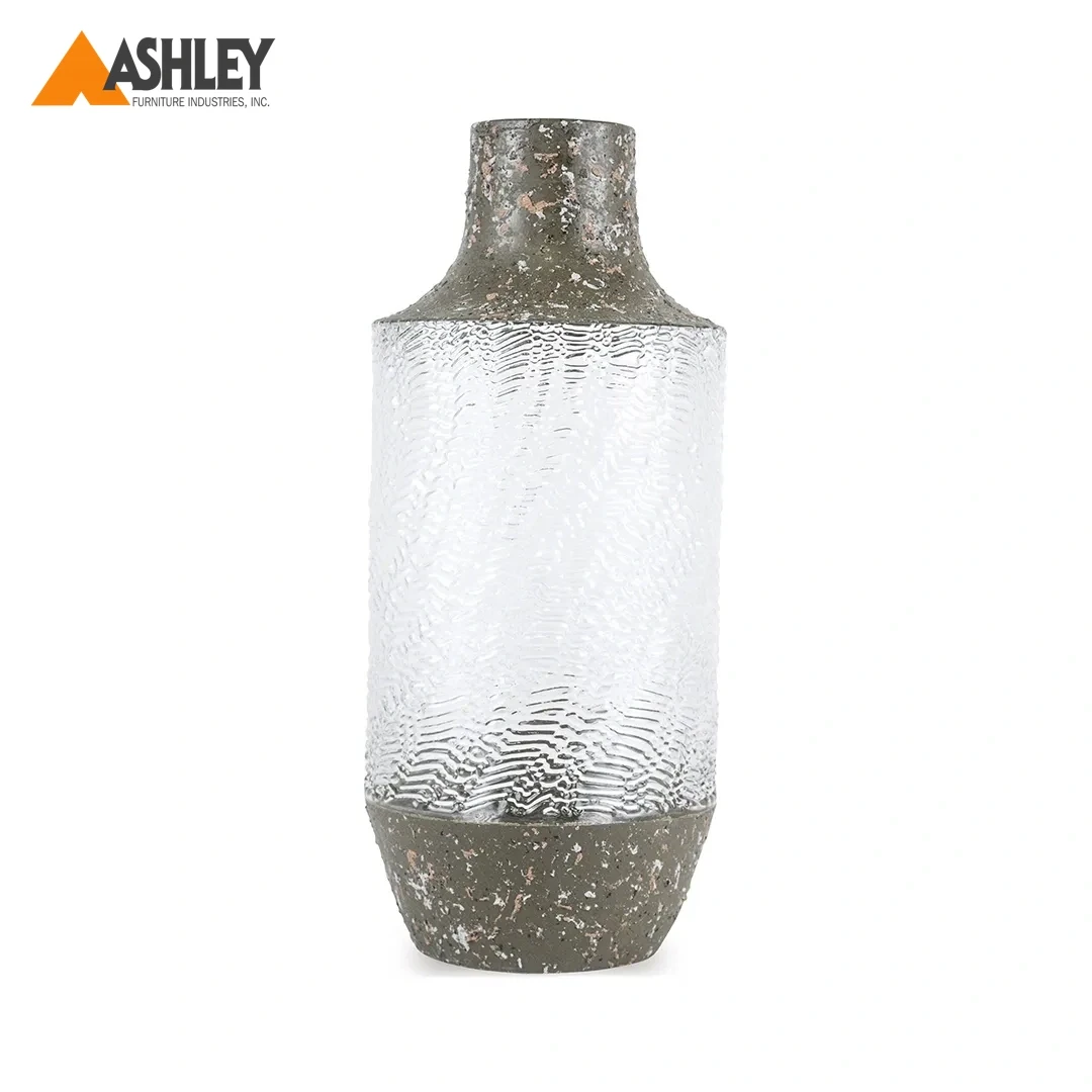 ARTELI VASE MADE FROM GLASS
