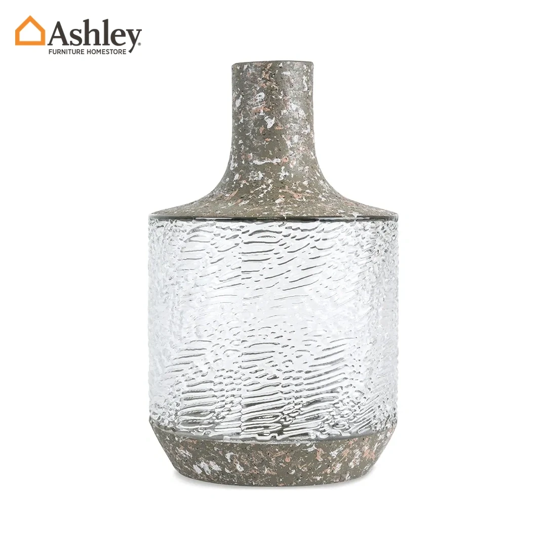 CASAERA VASE MADE FROM GLASS