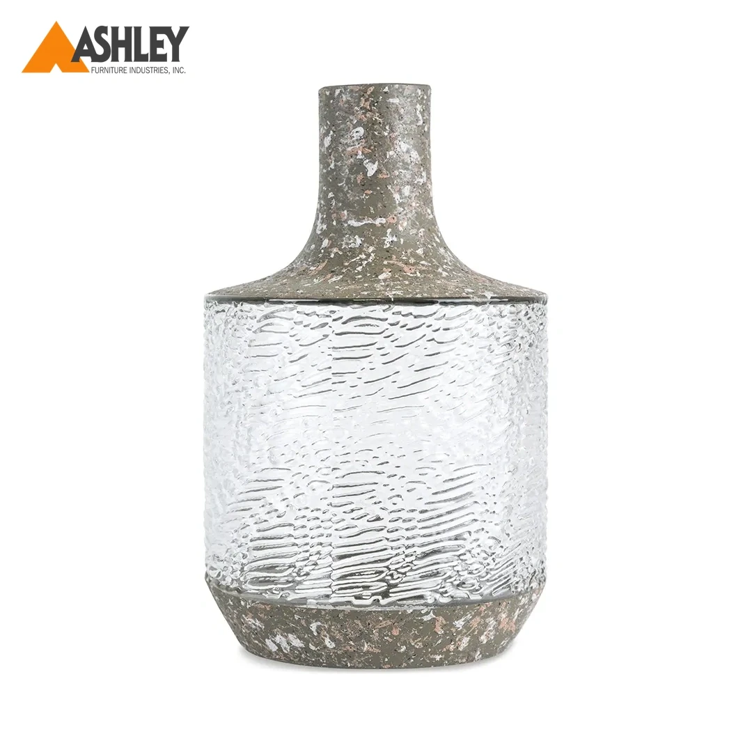 CASAERA VASE MADE FROM GLASS