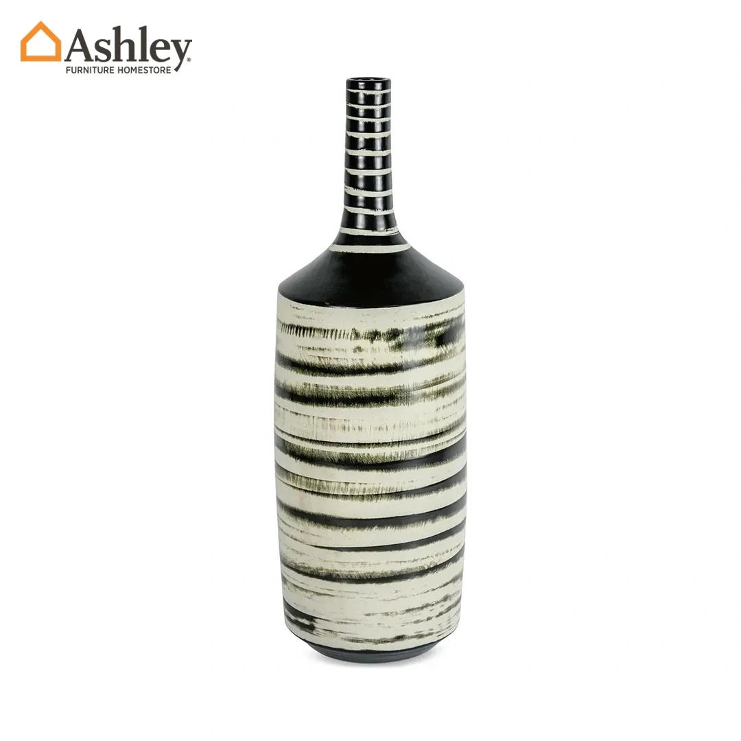DESKA VASE MADE FROM CERAMIC