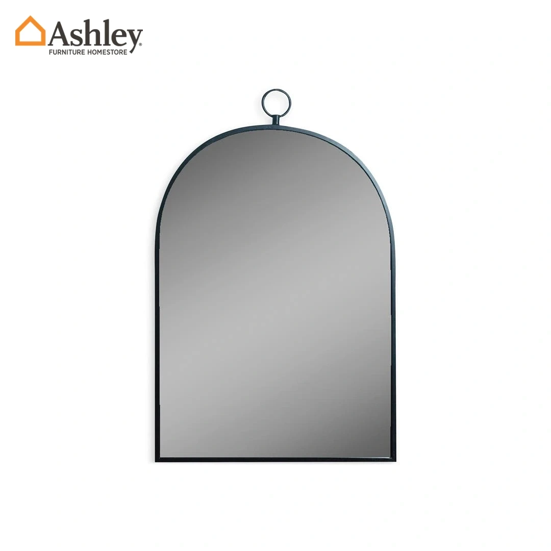 QUILLIN MIRROR MADE FROM METAL,MIRROR