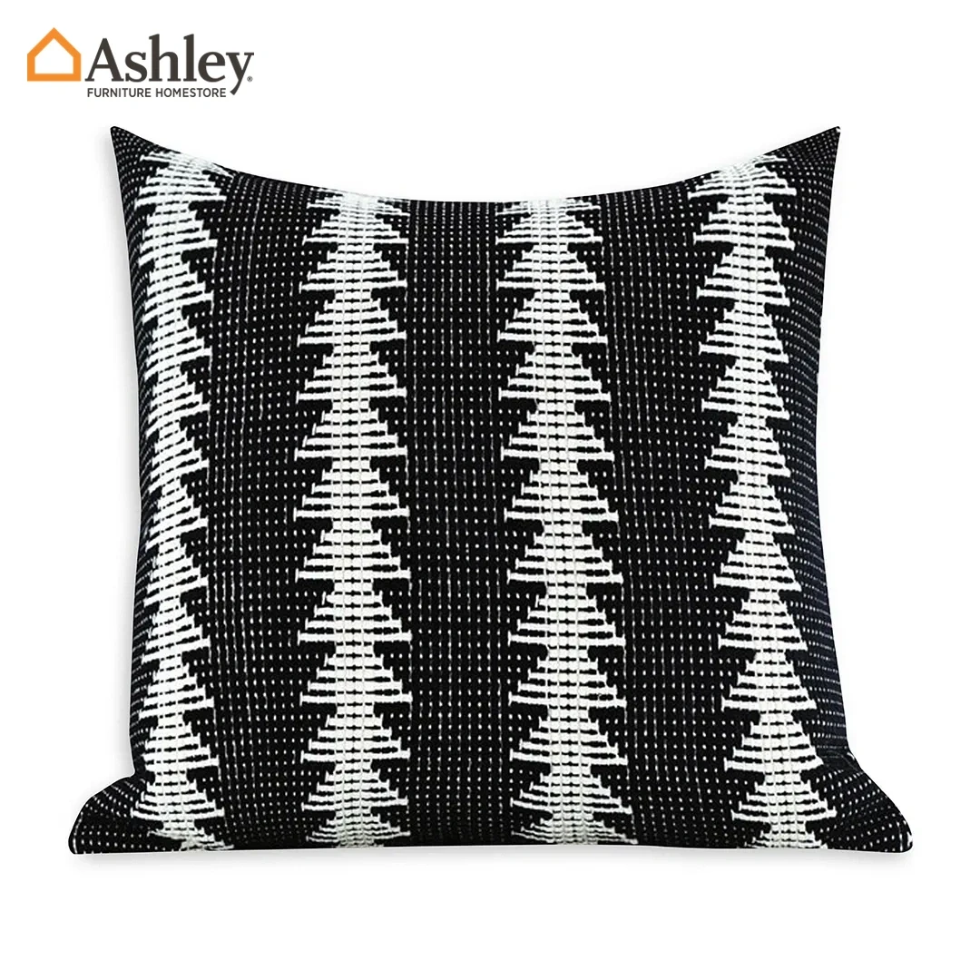 ELEVARY SQUARE CUSHION MADE FROM FABRIC,FABRIC