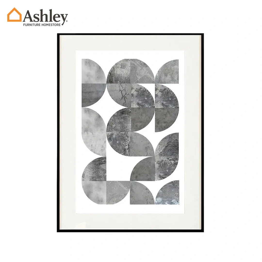 GLOWEY WALL PAINTING MADE FROM ENGINEERED WOOD,PAPER BOARD