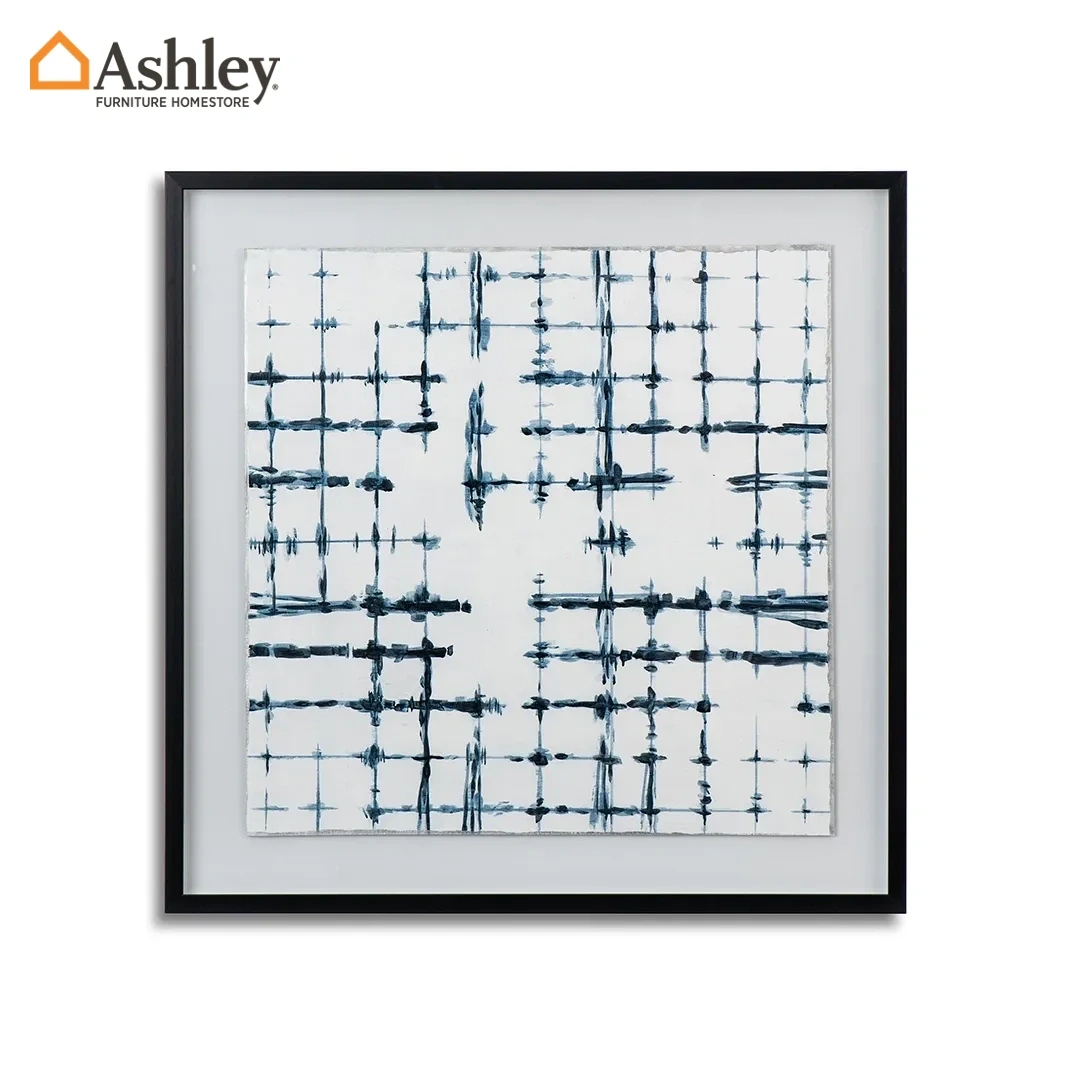 ARKASA WALL PAINTING MADE FROM CANVAS