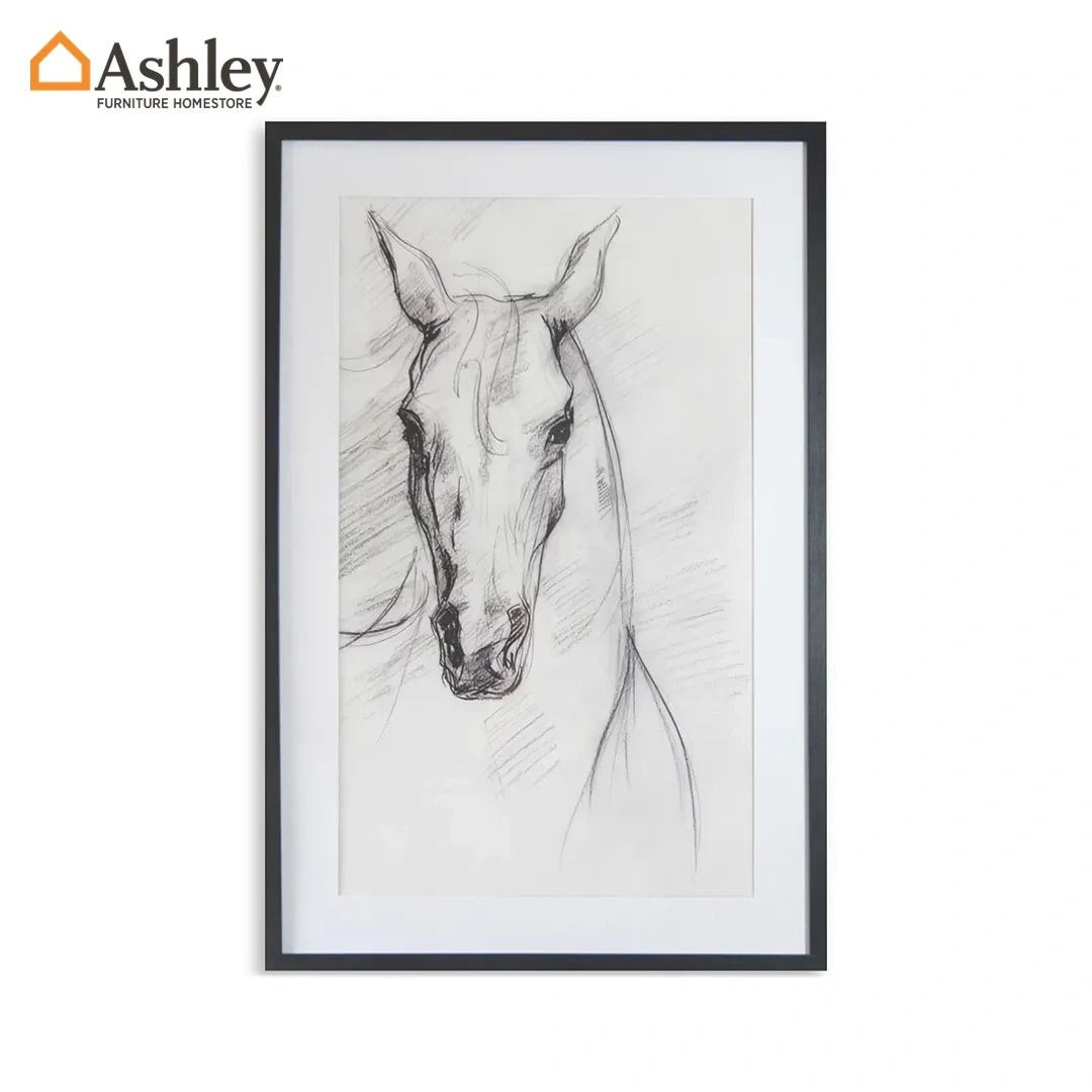 FLOOM WALL PAINTING MADE FROM CANVAS