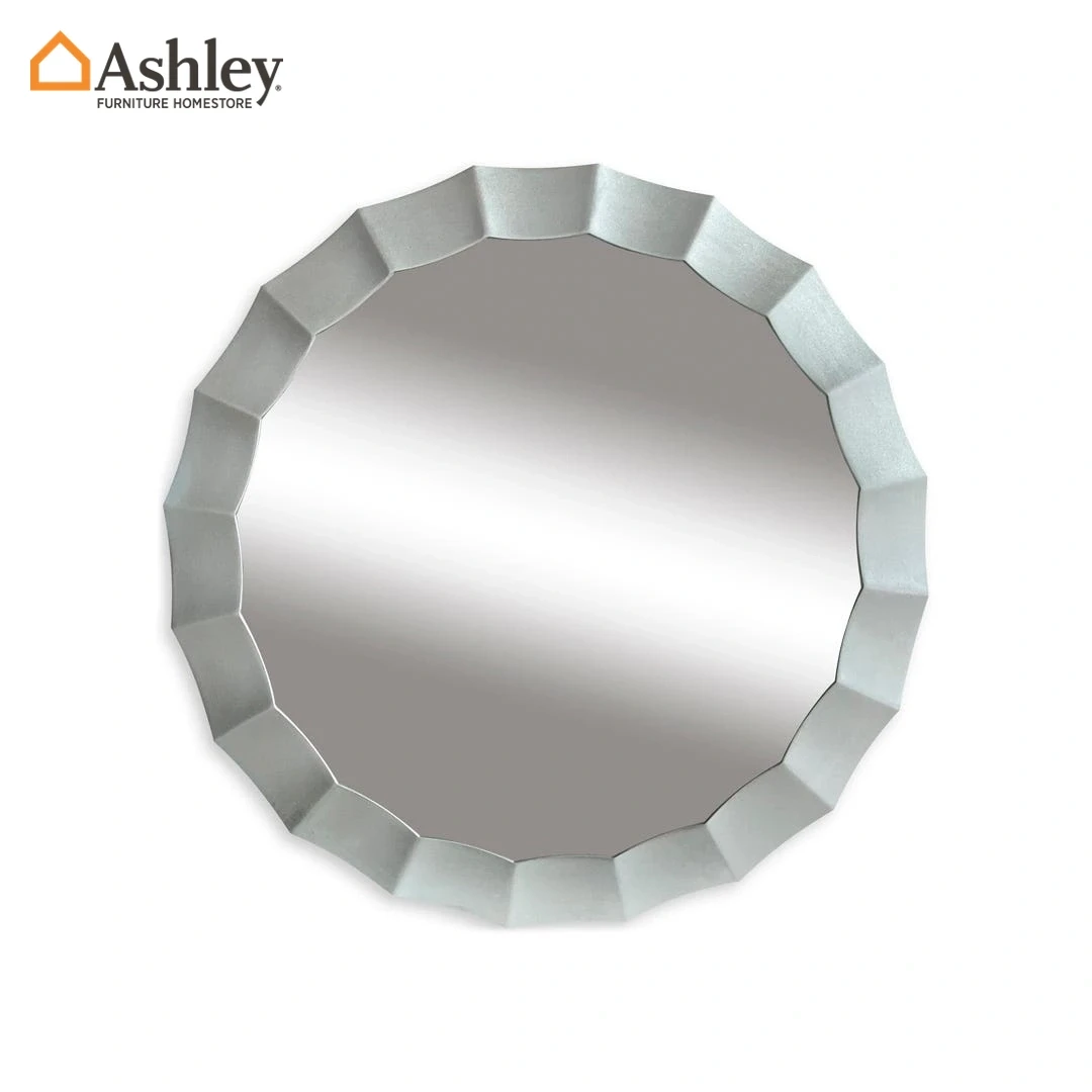 JACKSON MIRROR MADE FROM MIRROR