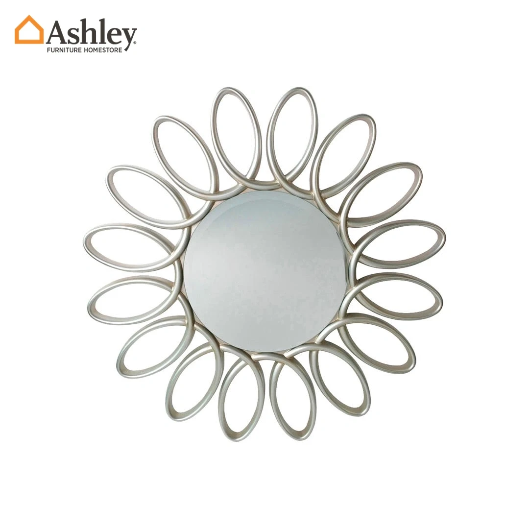 MCKINNEY MIRROR MADE FROM ENGINEERED WOOD,MIRROR