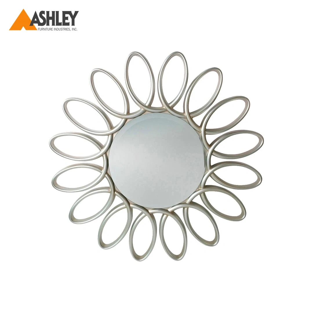 MCKINNEY MIRROR MADE FROM ENGINEERED WOOD,MIRROR