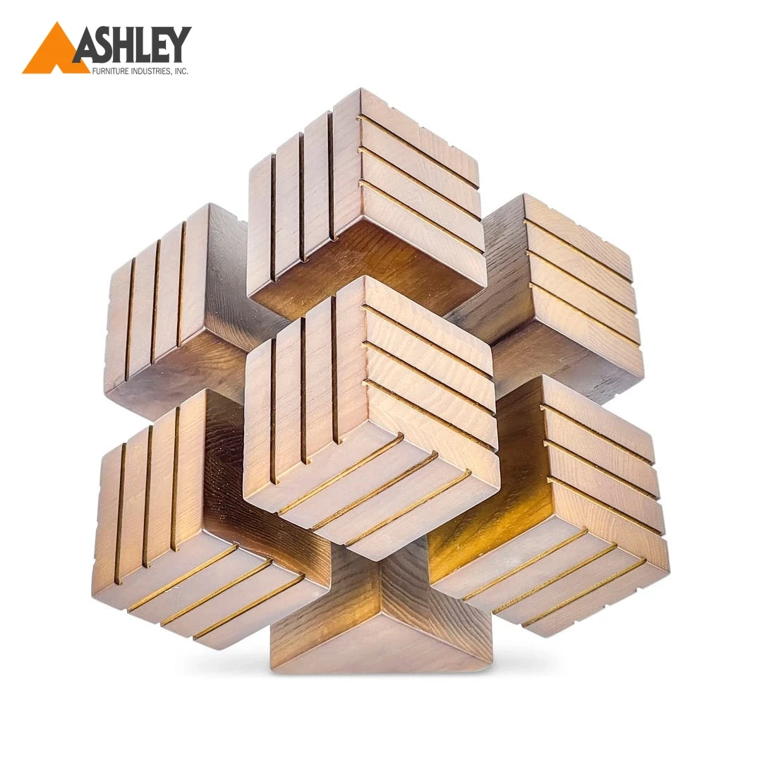 XIAOLIEWU SCULPTURE MADE FROM WOOD