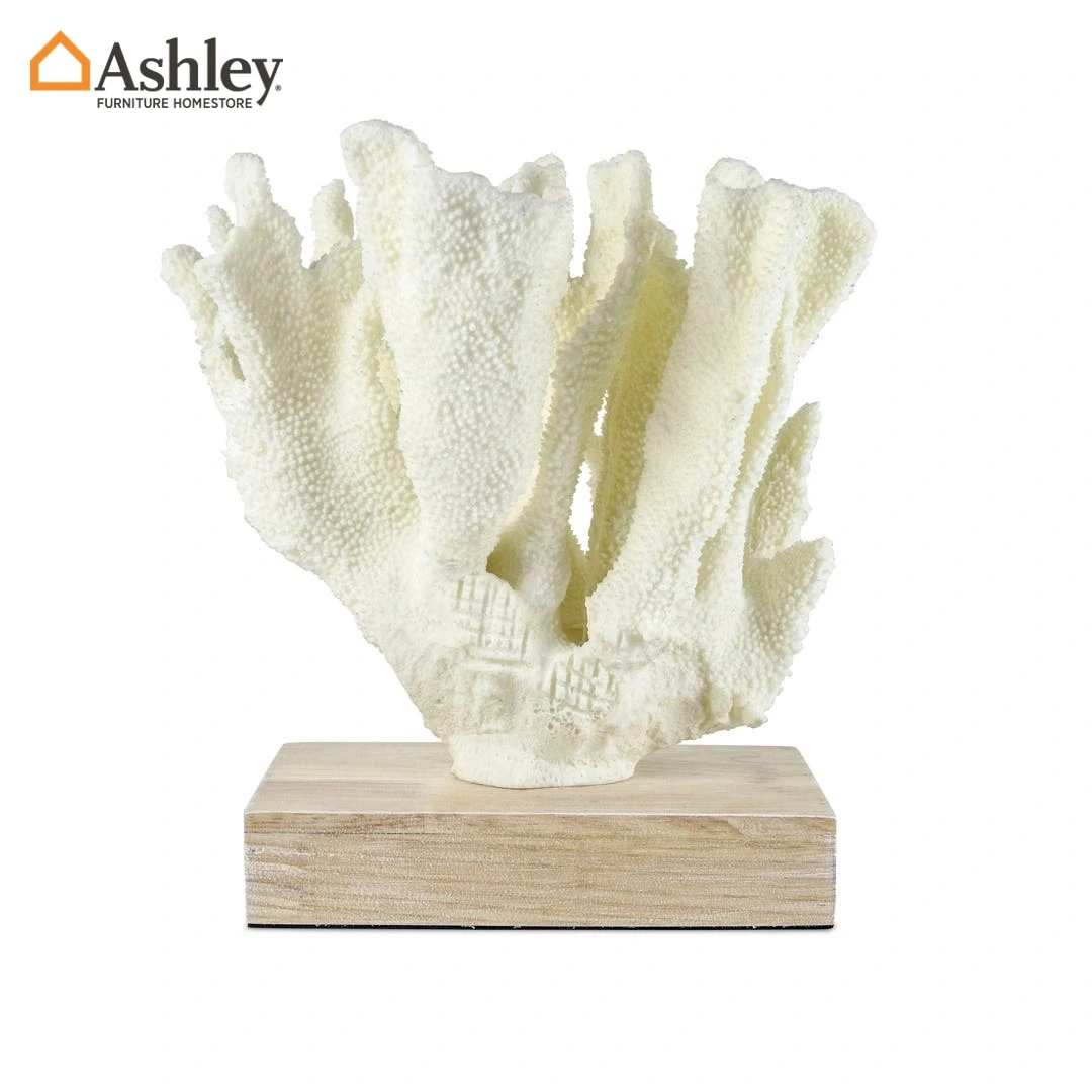 HYLDETAN SCULPTURE MADE FROM POLYRESIN