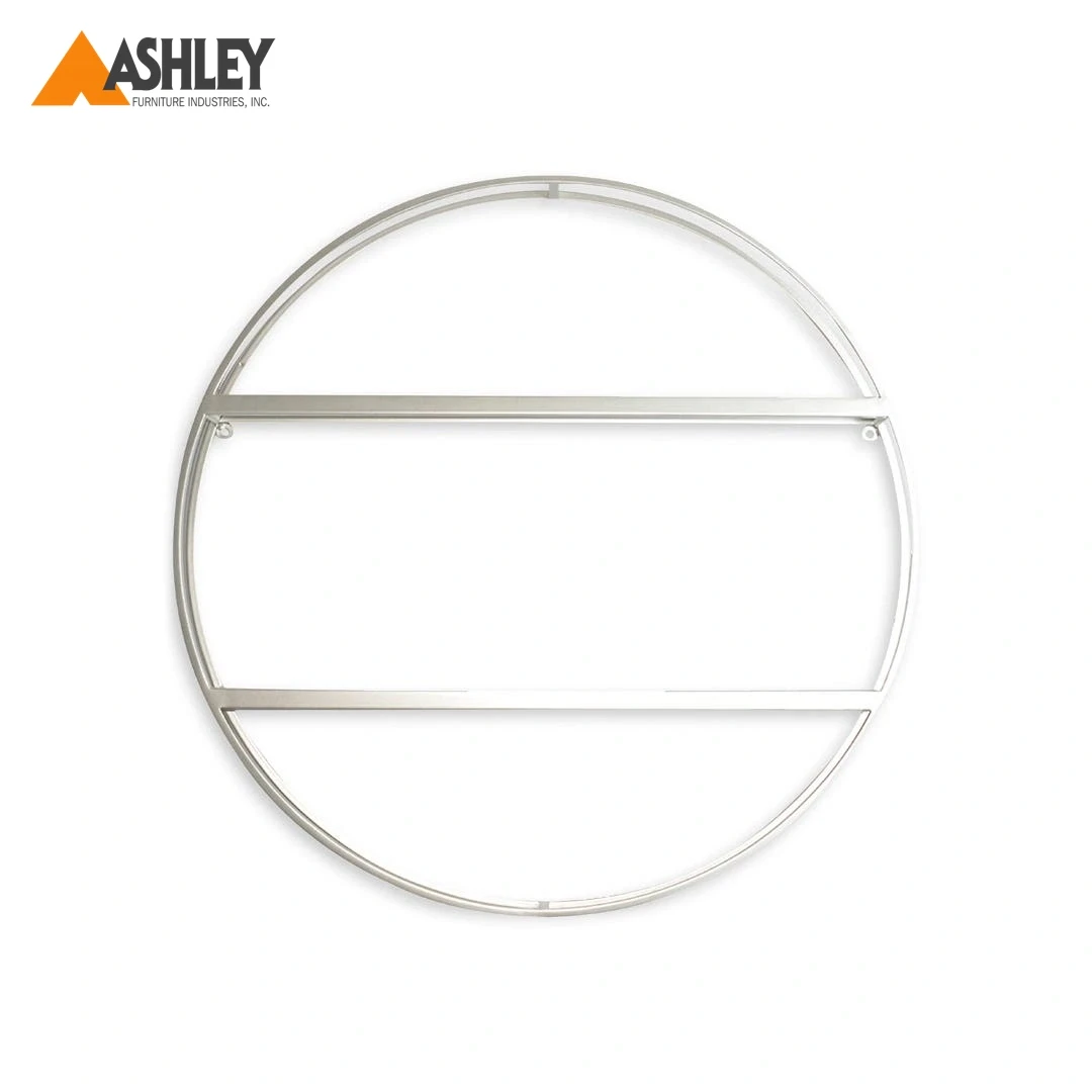 TERRY WALL SHELF MADE FROM METAL