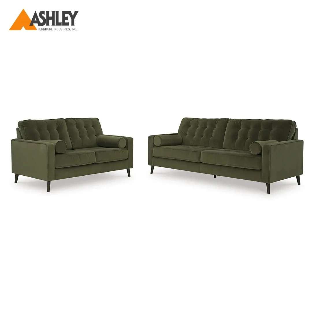 طقم كنب 3 قطع مُنجز بتصميم عصري يجمع بين الراحة والأناقة – ميداس السعودية