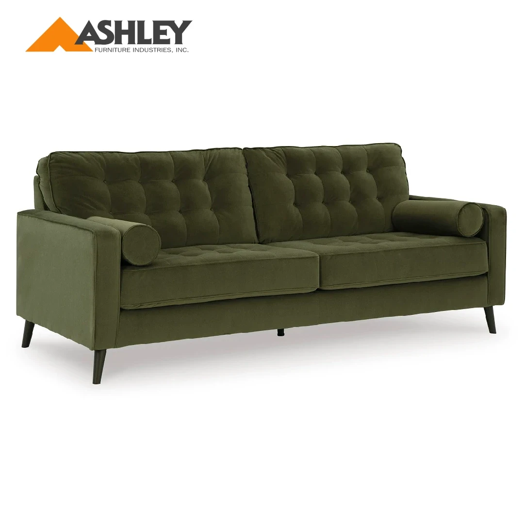 REVEON LAKES SOFA 3 SEATER GREEN
