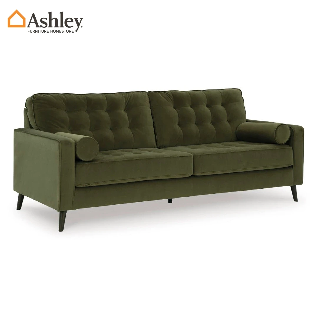 AVOCET SOFA 3 SEATER MADE FROM FABRIC