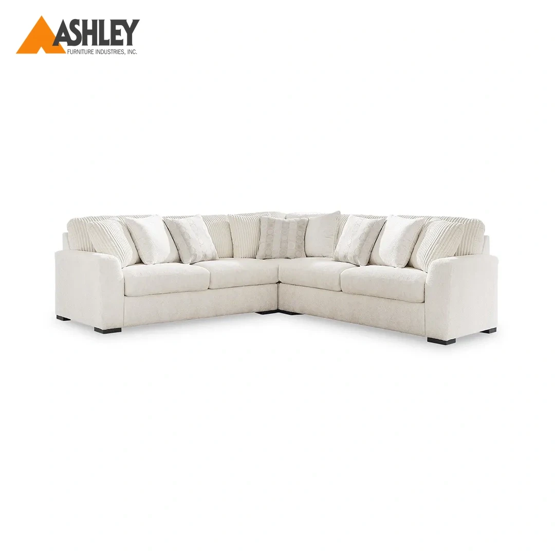 CHESSINGTON SECTIONAL SOFA 5 PCS MADE FROM FABRIC