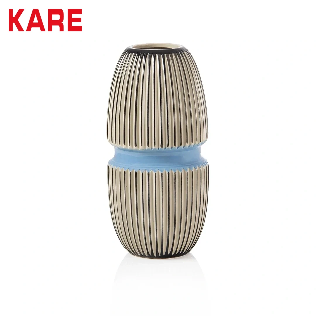 CATHERINE VASE SMALL MADE FROM PORCELAIN