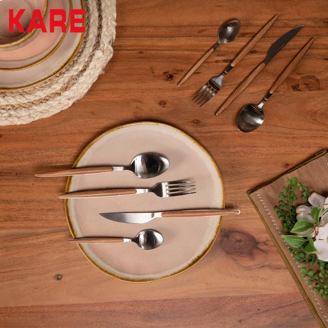 ALIDA S/16 CUTLERY MADE FROM METAL