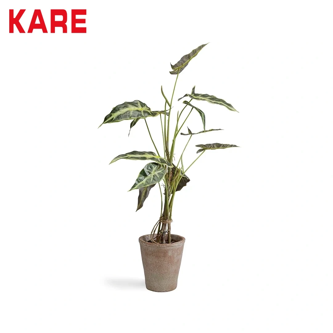 SPRINK ARTIFICIAL PLANT MADE FROM PLASTIC