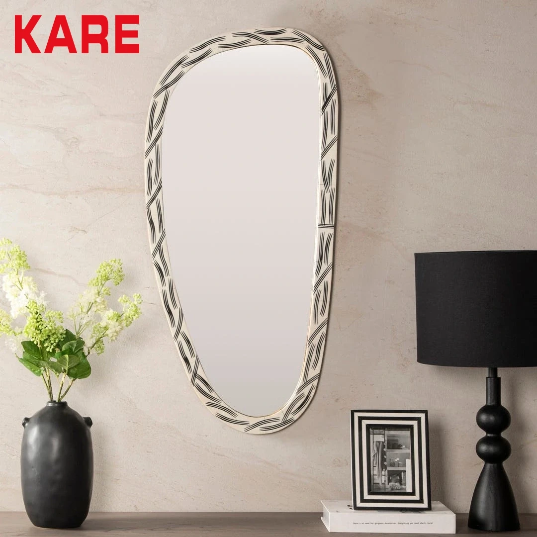 MAGNUS MIRROR MADE FROM MIRROR