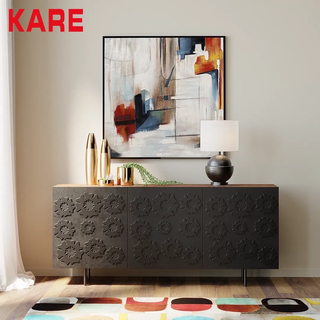 TULA WALL PAINTING 2 MADE FROM ENGINEERED WOOD,CANVAS,POLYSTYRENE