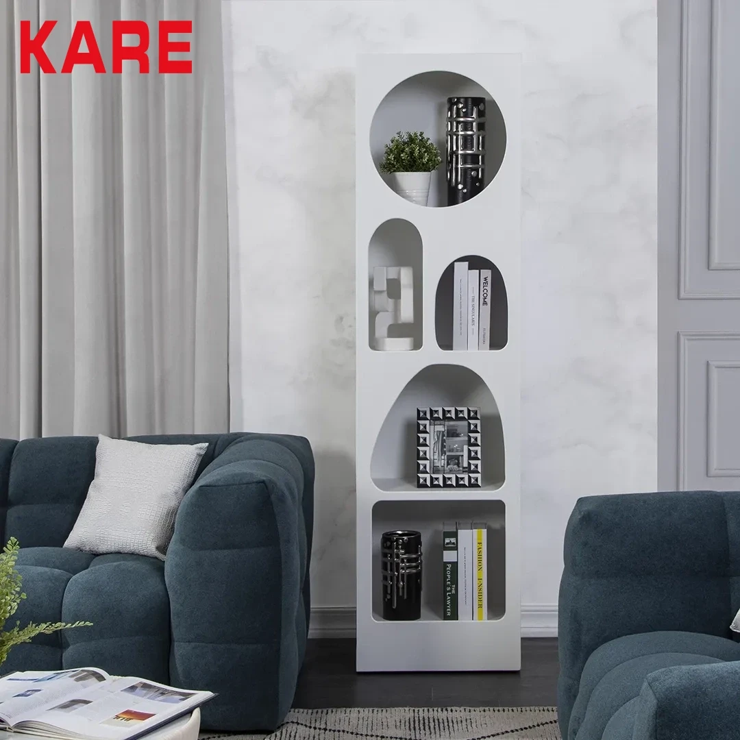 MODENVA SHELF SMALL MADE FROM ENGINEERED WOOD