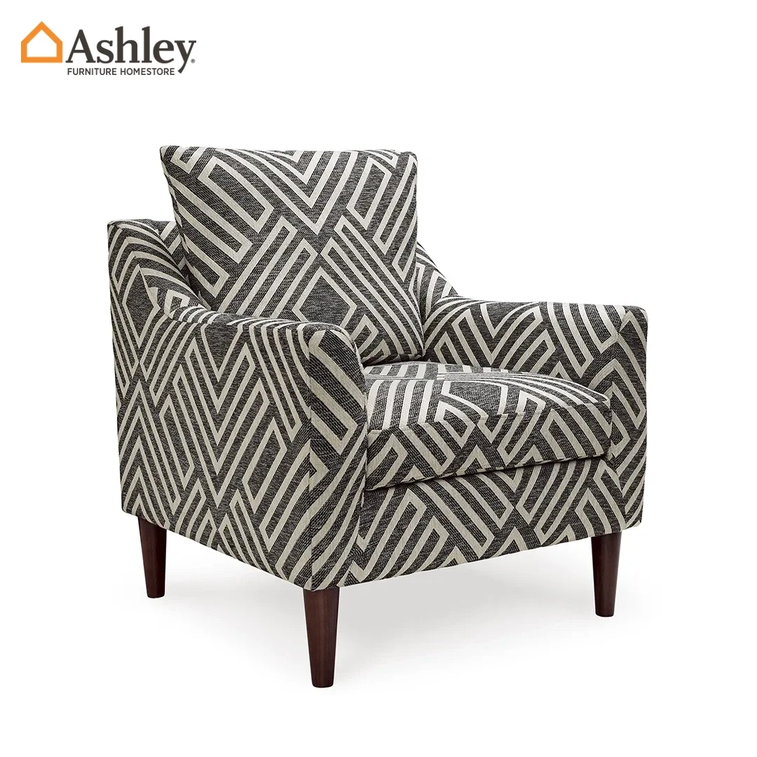 MORRILTON CHAIR MADE FROM FABRIC