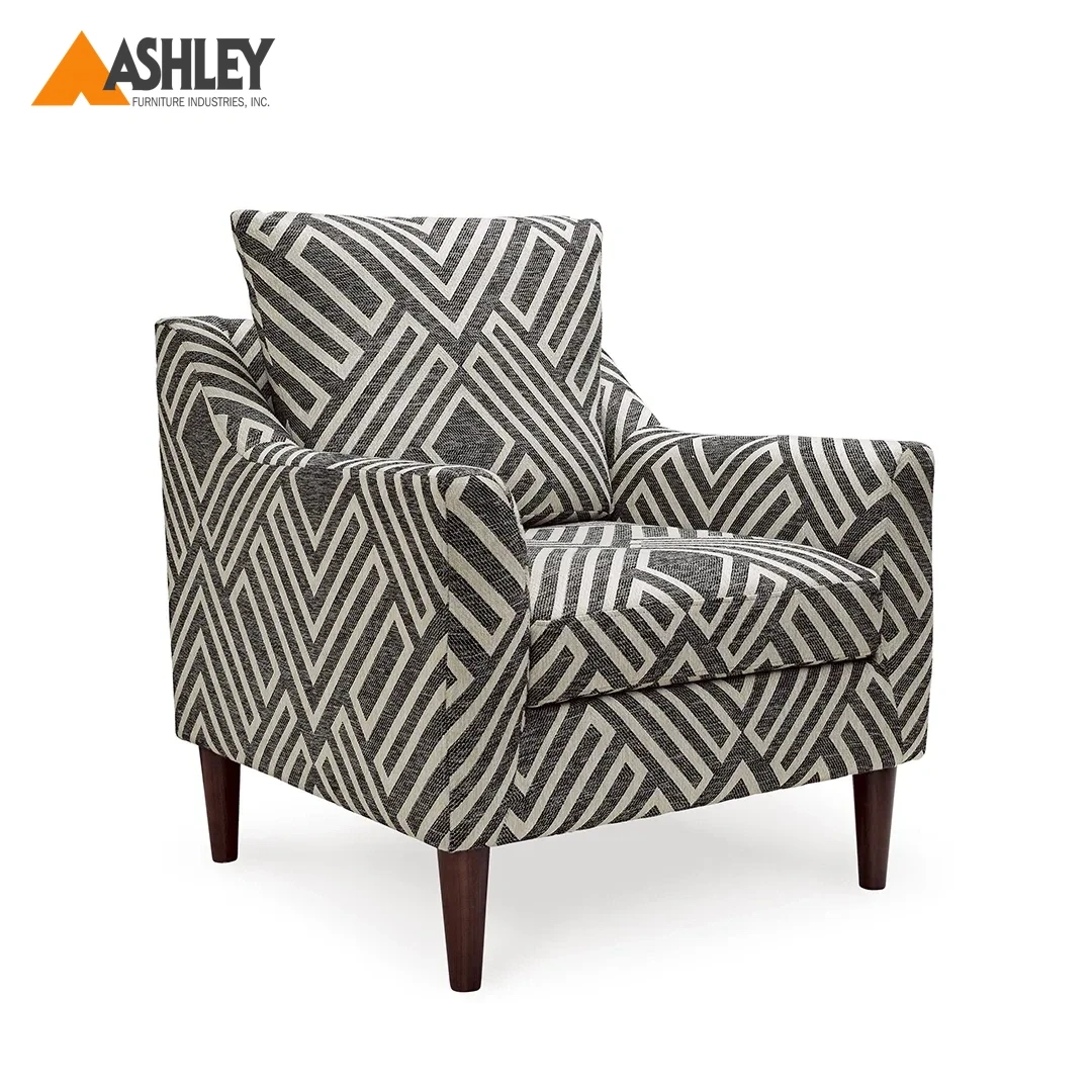 MORRILTON CHAIR MADE FROM FABRIC