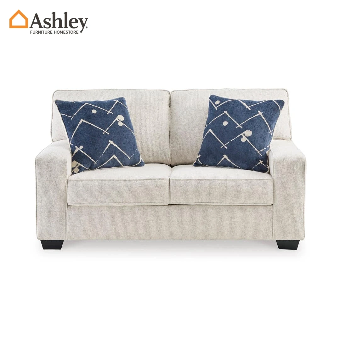 PADOVA LOVESEAT 2 SEATER MADE FROM FABRIC