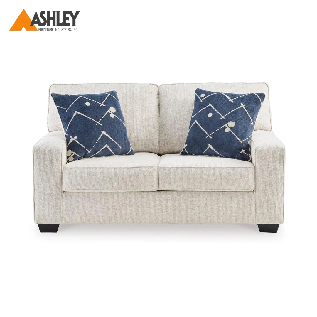 PADOVA LOVESEAT 2 SEATER BEIGE