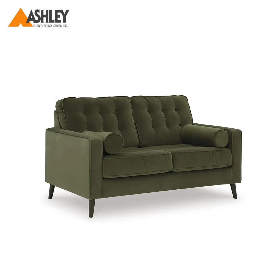 REVEON LAKES LOVESEAT 2 SEATER MADE FROM FABRIC