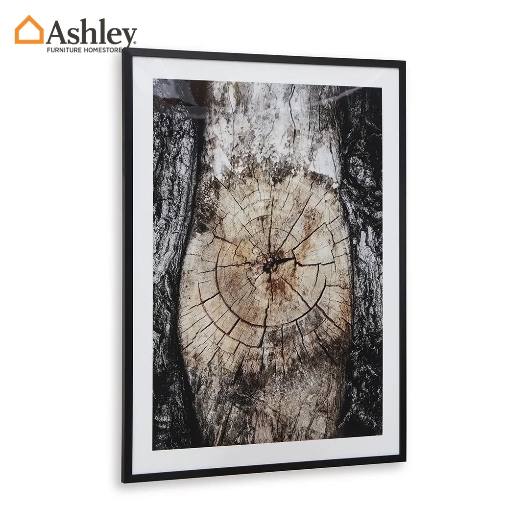 CUENTO WALL PAINTING MADE FROM ENGINEERED WOOD