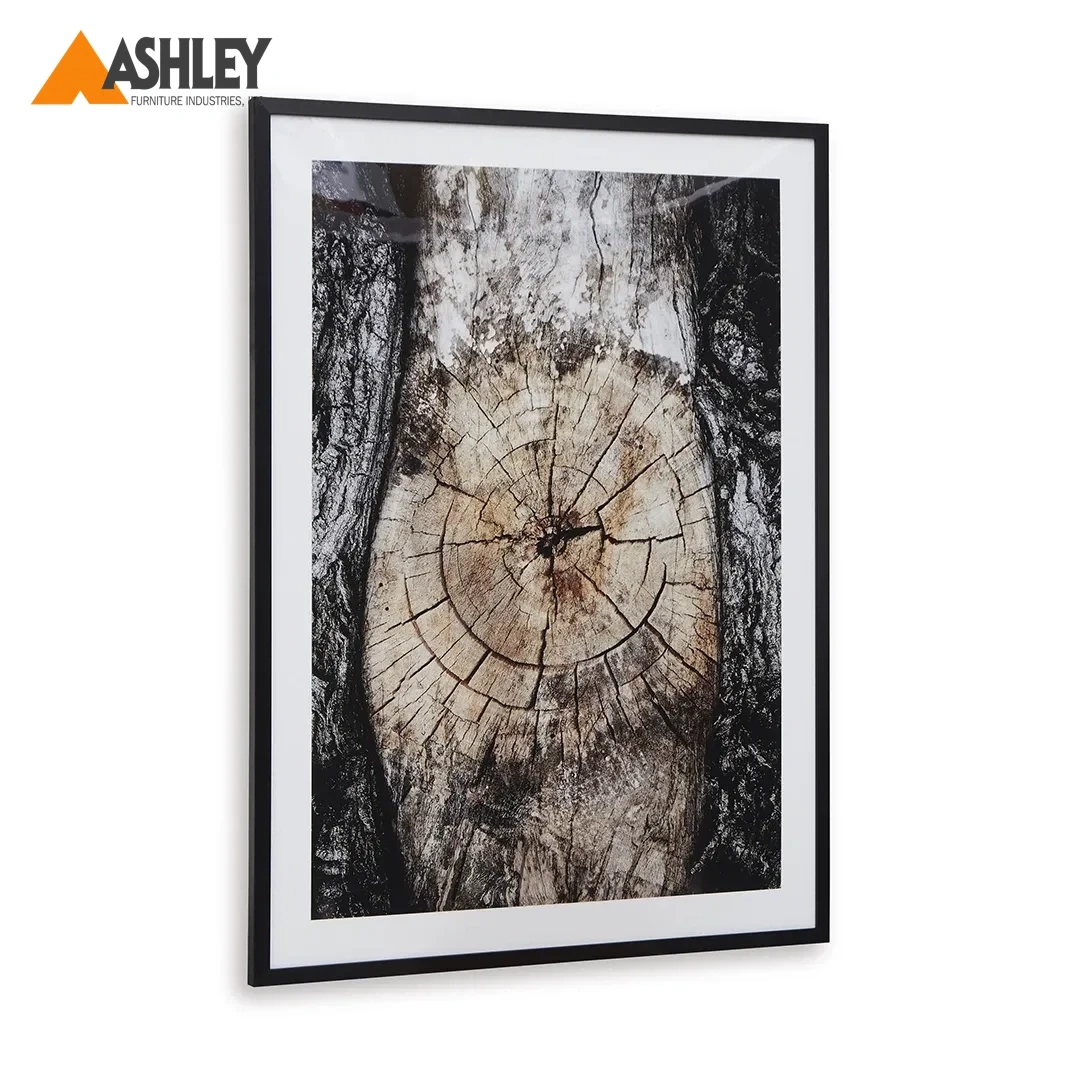 CUENTO WALL PAINTING MADE FROM ENGINEERED WOOD