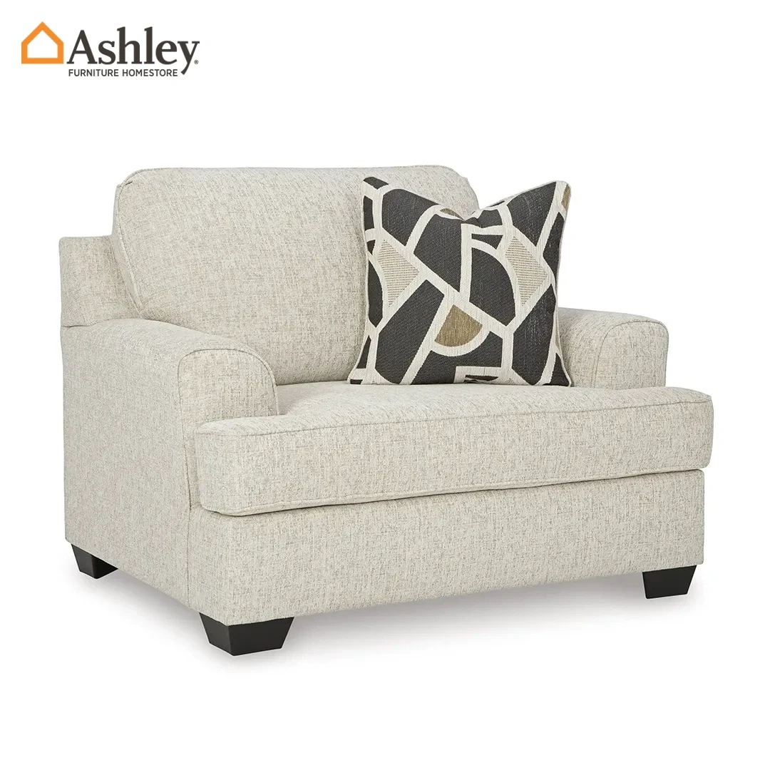 HEARTCORT CHAIR MADE FROM FABRIC