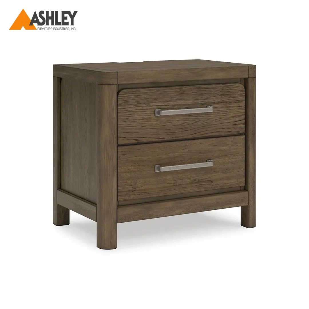 CABALYNN NIGHTSTAND MADE FROM ENGINEERED WOOD