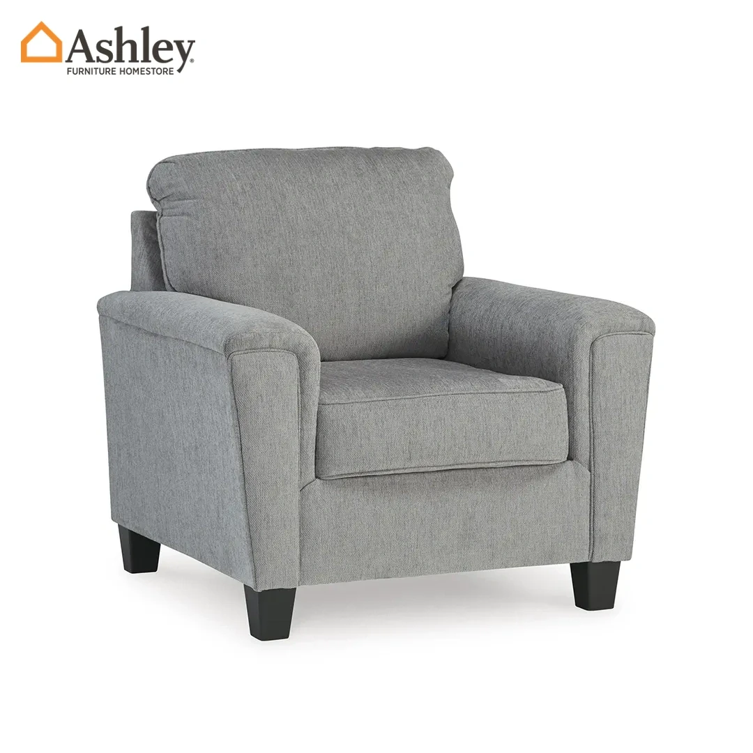 LEESHAN CHAIR MADE FROM FABRIC