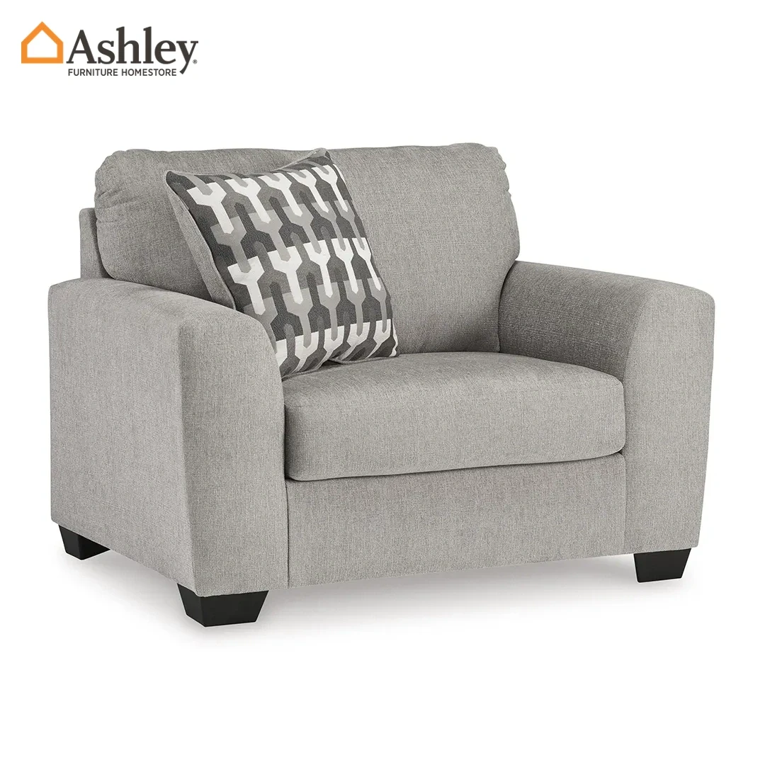 AVENAL CHAIR MADE FROM FABRIC