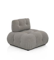 HEDY CHAIR GREY COLOR