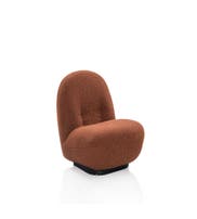 KELARIA RECEPTION CHAIR ORANGE