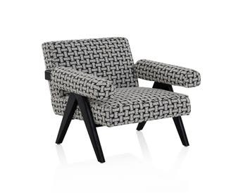 NOVA RECEPTION CHAIR