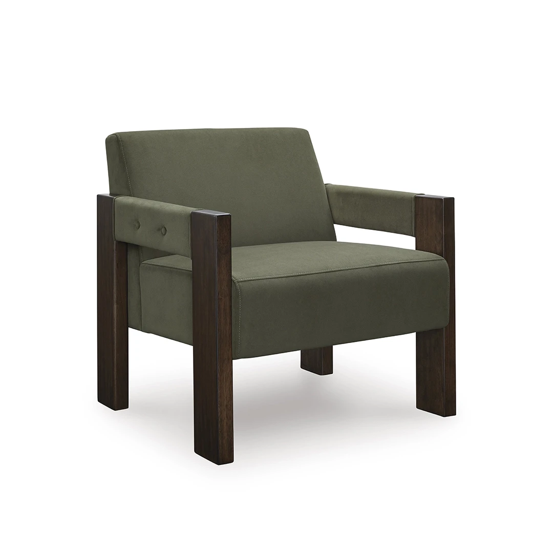 ADLANLOCK CHAIR GREEN
