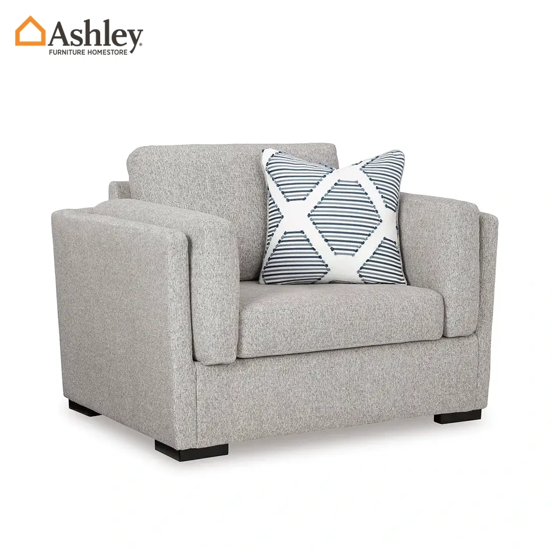 EVANSLEY CHAIR MADE FROM FABRIC