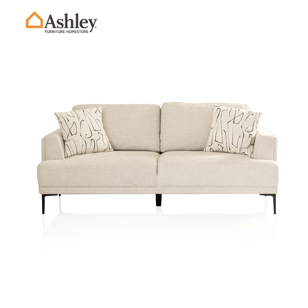 THRONZ SOFA 3 SEATER MADE FROM FABRIC,FABRIC